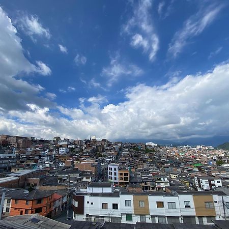 Вилла Casa Privada En Manizales Exclusiva Y Comoda Totalmente Equipada Contiguo A La Monumental Plaza De Toros, Cerca Al Mirador De Chipre Y Al Centro Historico De La Ciudad Экстерьер фото